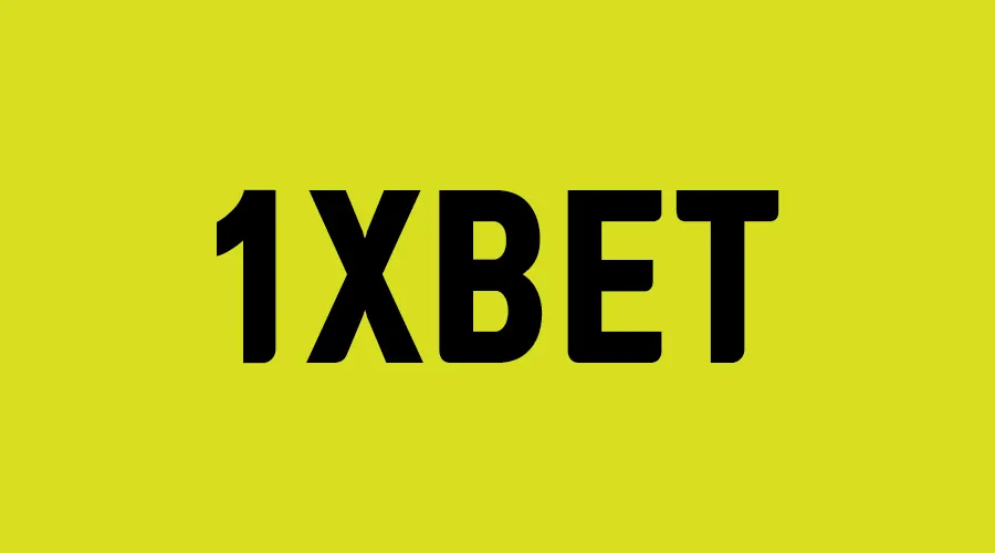 메이저사이트 1XBET-최신 주소,헤택, 이벤트 안내